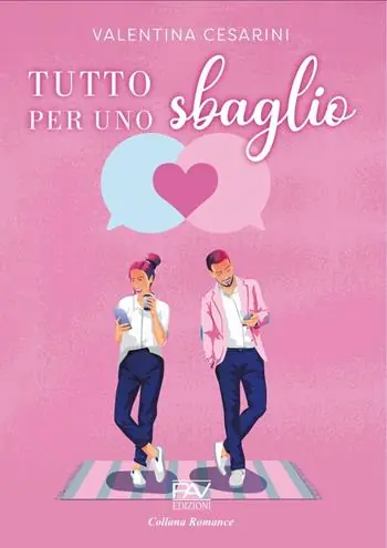 Subito Disponibile Tutto per uno sbaglio