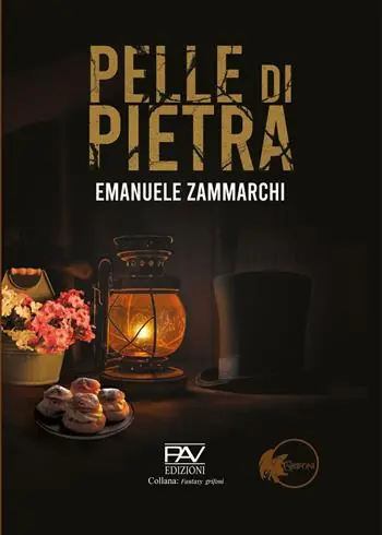 Offerta Limitata Pelle di pietra