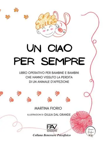 Bestseller Un ciao per sempre