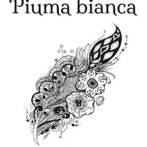 Piuma bianca Ultimissimo Modello