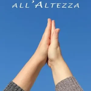 Non sono all’altezza Offerta Limitata