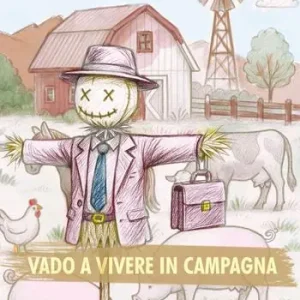 Ordina Subito Vado a vivere in campagna