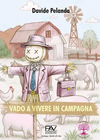 Ordina Subito Vado a vivere in campagna