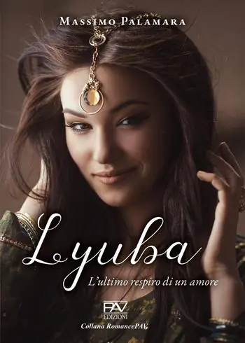 Lyuba. L‘ultimo respiro di un amore Compra Adesso