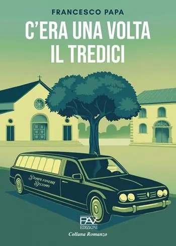Nuova Collezione C‘era una volta il tredici