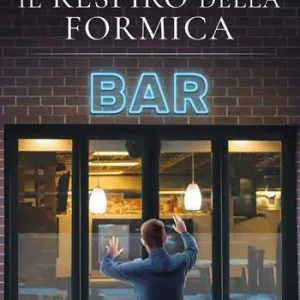 Il respiro della formica Spedizione Espresso