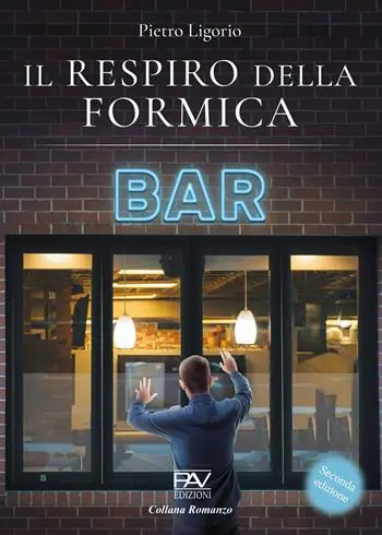 Il respiro della formica Spedizione Espresso