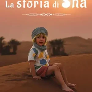 La storia di Sha. Ediz. illustrata Esclusivo