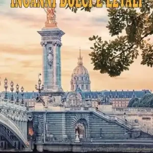 Promozione Esclusiva Inganni dolci e letali