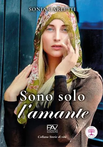 Sono solo l‘amante Acquista Ora