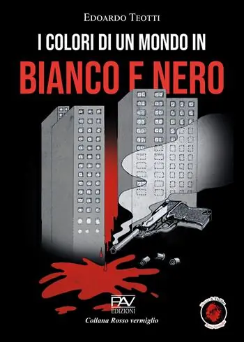 I colori di un mondo in bianco e nero Promo Stagionale