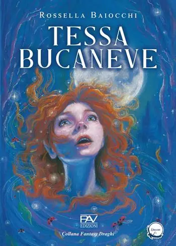 Tessa Bucaneve Ultime Pezzi