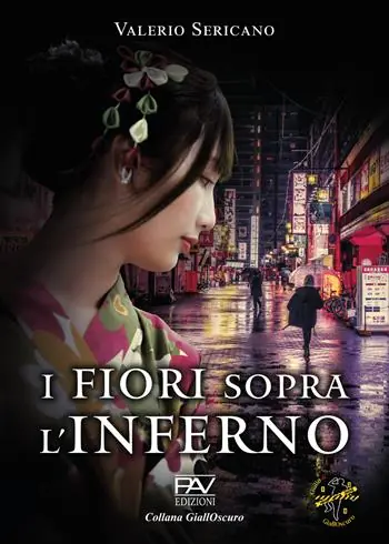 I fiori sopra l‘inferno Promozione Esclusiva