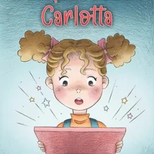 Le scarpette di nonna Carlotta. Ediz. a colori Popolare
