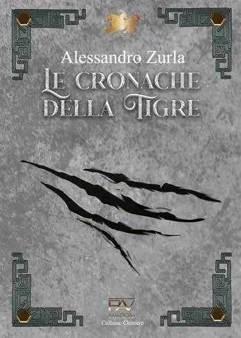 Promozione Le cronache della tigre