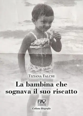 La bambina che sognava il suo riscatto Offerta Lampo