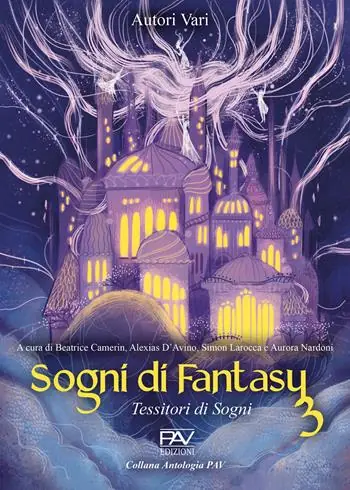 Reso Gratuito Sogni di Fantasy 3. Tessitori di sogni