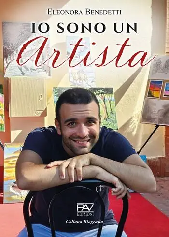 Popolare Io sono un artista
