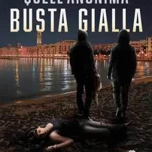 Offerta Del Giorno Quell‘anonima busta gialla