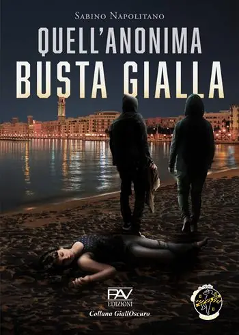 Offerta Del Giorno Quell‘anonima busta gialla