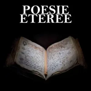 Occasione Imperdibile Poesie eteree