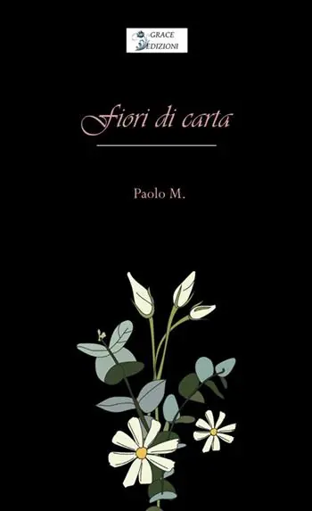 Fiori di carta Spedizione Espresso
