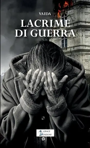 Lacrime di guerra Soddisfatti O Rimborsati