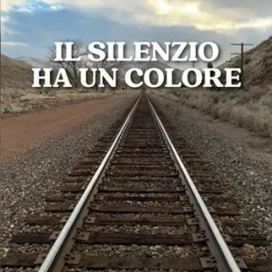 Consegna Rapida Il silenzio ha un colore