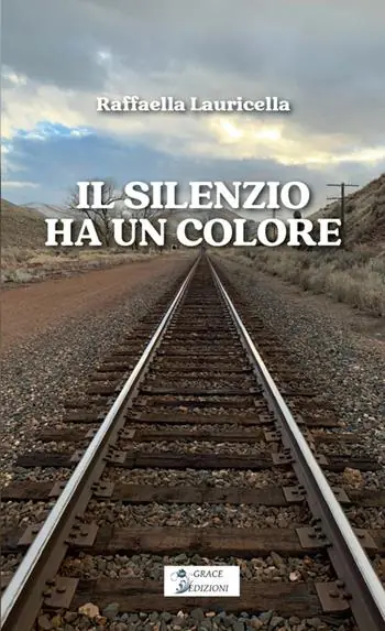 Consegna Rapida Il silenzio ha un colore