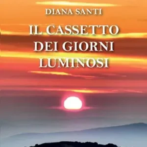 Promozione Il cassetto dei giorni luminosi