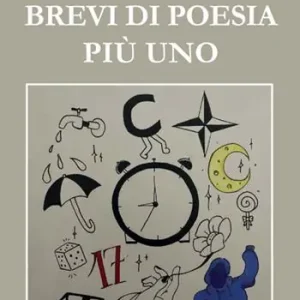 Must-Have Brevi di poesia più uno