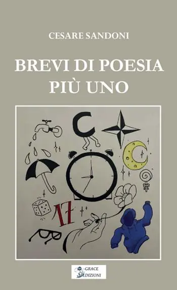 Must-Have Brevi di poesia più uno