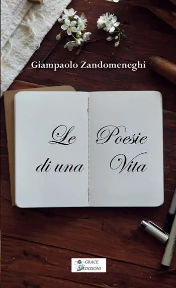 Poesie di una vita Super Prezzo