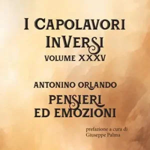 Pensieri ed emozioni. I Capolavori InVersi. Vol. 35 Occasione