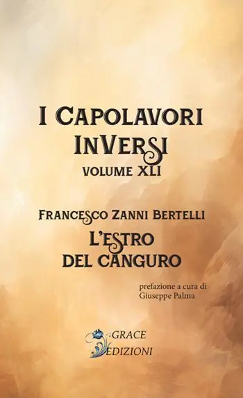 Compra Online L‘estro del canguro. I Capolavori InVersi. Vol. 41