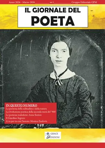 Il giornale del poeta (2026). Vol. 1 A Buon Prezzo