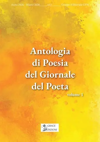 Compra Adesso Antologia di poesia del giornale del poeta. Vol. 1
