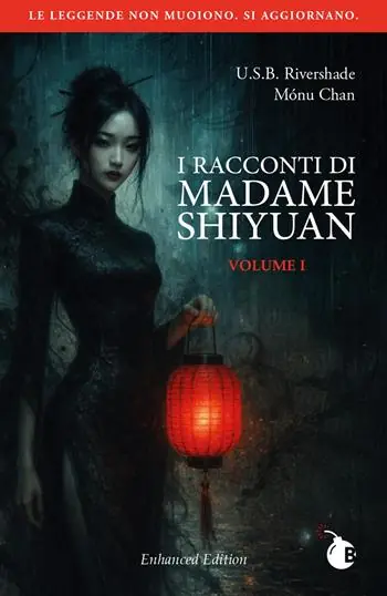 Novità I racconti di Madame Shiyuan. Ediz. illustrata