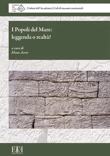 Solo Oggi I Popoli del Mare leggenda o realtà?