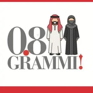 0.8 grammi! Sconto