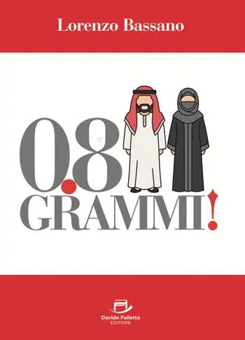 0.8 grammi! Sconto