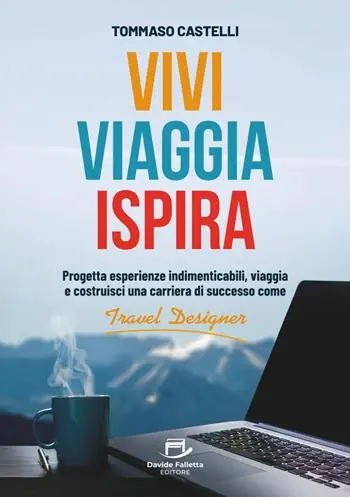 Professionale Vivi, viaggia, ispira. Progetta esperienze indimenticabili, viaggia e costruisci una carriera di successo come Travel Designer