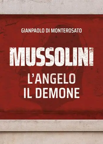 Mussolini, l‘angelo, il demone Prezzo Ridotto