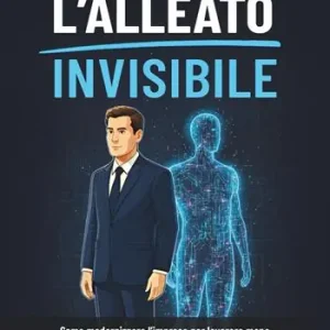 Offerta Speciale L‘alleato invisibile. Come modernizzare l‘impresa per lavorare meno, vivere meglio e restare competitivi nell‘era digitale