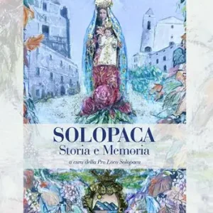 Offerta Solopaca storia e memoria