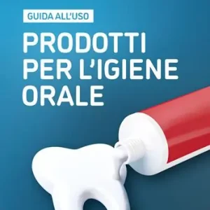 Ultimissimo Modello Prodotti per l‘igiene orale. Guida all‘uso