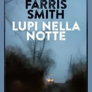 Lupi nella notte Offerta Lampo