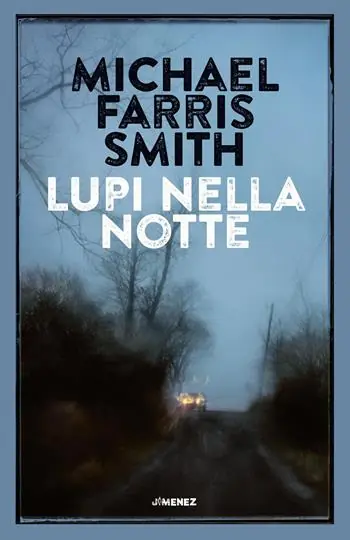 Lupi nella notte Offerta Lampo