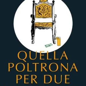 Prezzo Di Fabbrica Quella poltrona per due. Come un film sul capitalismo è diventato un rito di Natale