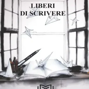 Più Venduto Liberi di scrivere